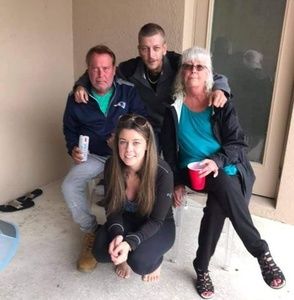 Meet your Posher, Daniel